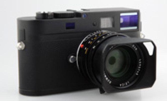 Leica M Monochrom - zdjęcia przykładowe i pierwsze wrażenia