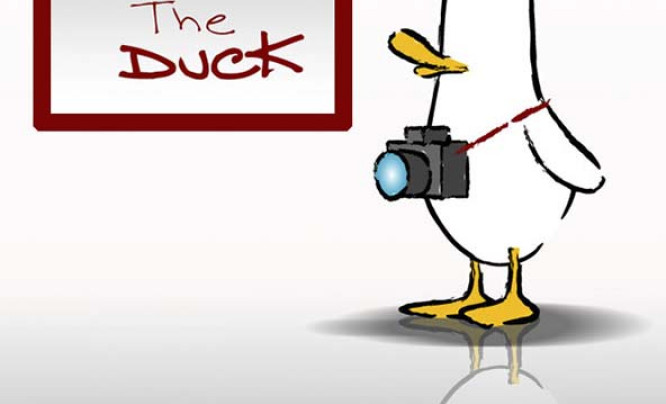 "What The Duck" - setny odcinek i konkurs!