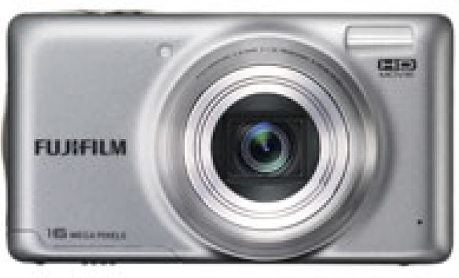 Fujifilm FinePix T350 i FinePix T400