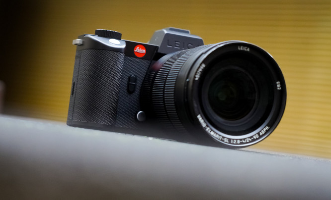  Leica SL2-S - pierwsze zdjęcia przykładowe 
