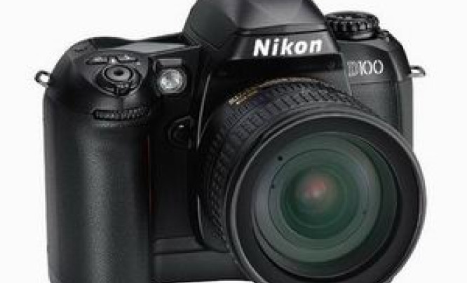  Nikon v. Canon - wojny cenowej ciąg dalszy