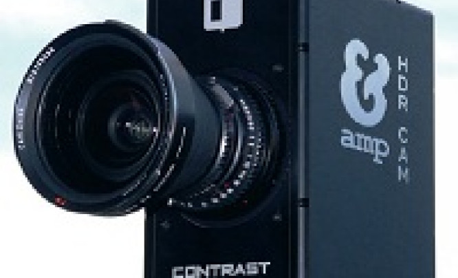  Kamera AMP - filmowanie w HDR