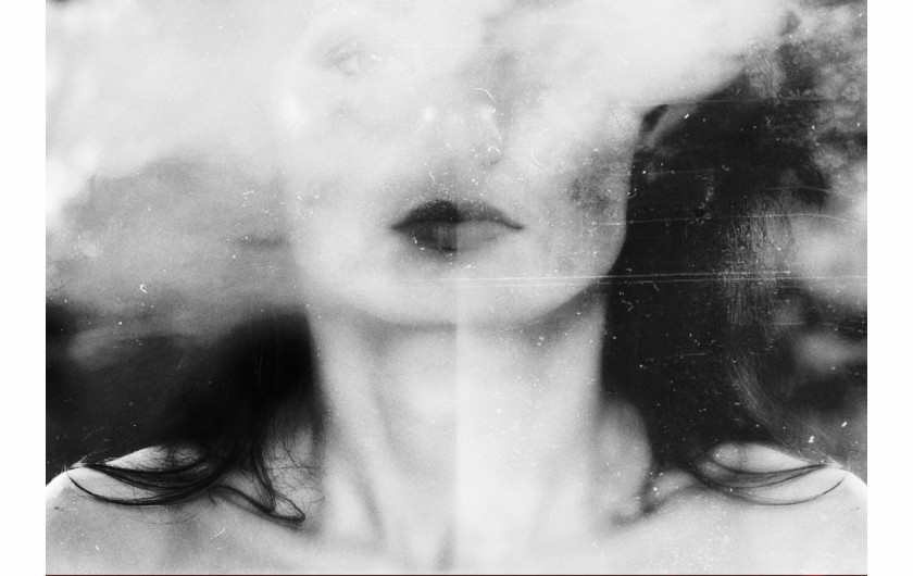 fot. Rosita Delfino, Behind the Wall of Sleep, finalista kategorii Altered Images