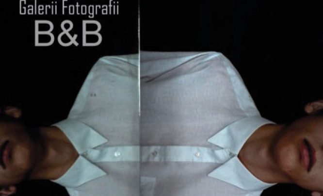 20 lat Galerii Fotografii B&B