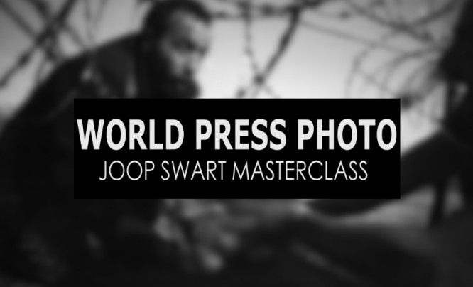  Polscy fotografowie nominowani do programu The Joop Swart Masterclass 2016