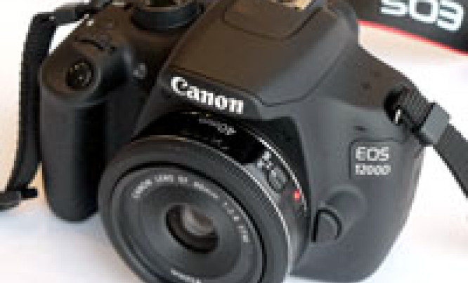 Canon EOS 1200D - zdjęcia przykładowe