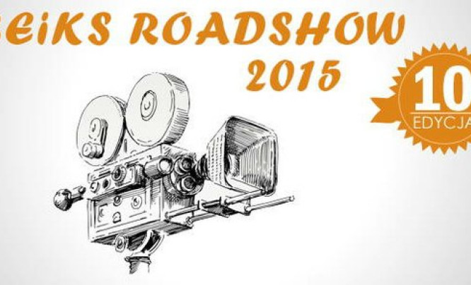  BEiKS Film-Video-Foto Roadshow 2015