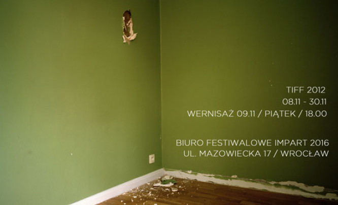 Wystawa "Private Property" we Wrocławiu