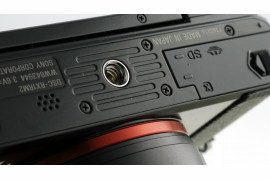Sony RX1R II