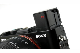 Sony RX1R II