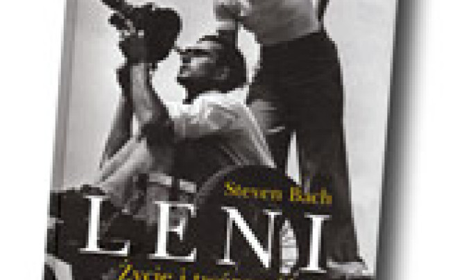 Nowa biografia Leni Riefenstahl już w Polsce