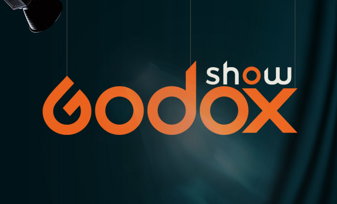  Godox Show - darmowe wejściówki dla czytelników Fotopolis