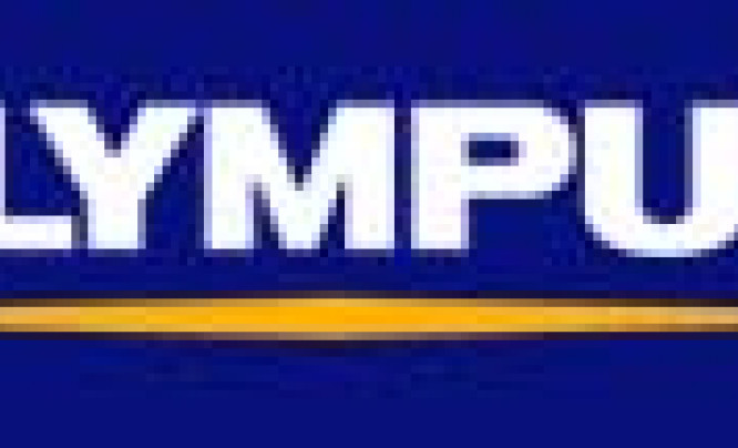 Olympus TG-310 - firmware 1.1