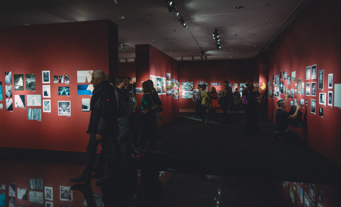 Pokaż swoje zdjęcia w Centrum Sztuki Współczesnej - ruszyła 9. edycja konkursu Wystaw się w CSW