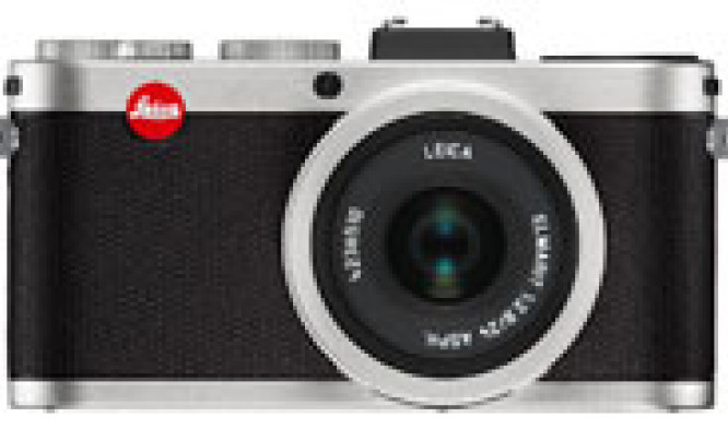 Leica X2 - APS-C do kieszeni