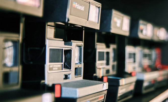  Polaroid zapowiada analogową rewolucję. Czy zobaczymy nowy system?