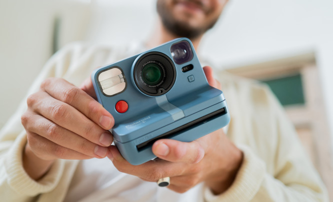 Polaroid NOW+, czyli klasyka plus zabawa - test aparatu