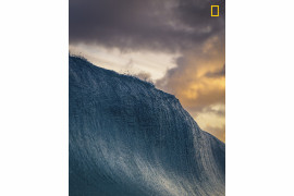 Danny Sepkowski, "DREAM CATCHER" - II miejsce w kategorii "Nature" | National Geographic Travel Photographer of the Year 2019
