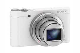 Sony Cyber-shot DSC-WX500