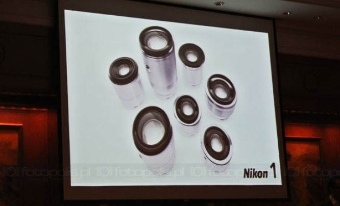 Przyszłość systemu Nikon 1