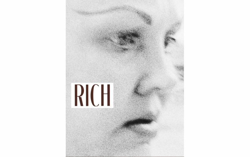 Jim Goldberg “Rich and Poor”, Steidl 2014