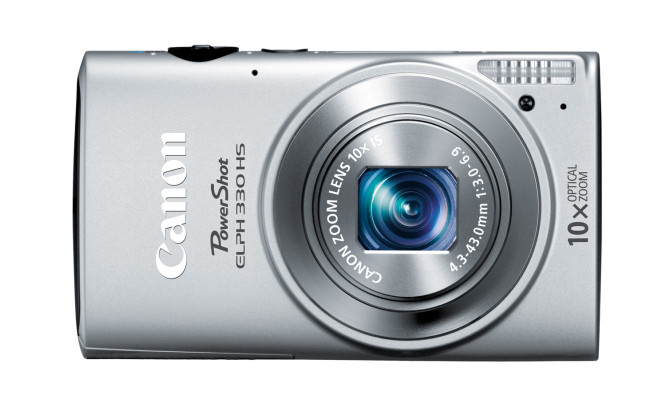  Canon PowerShot Ixus 225 HS, Ixus 132 i A2500