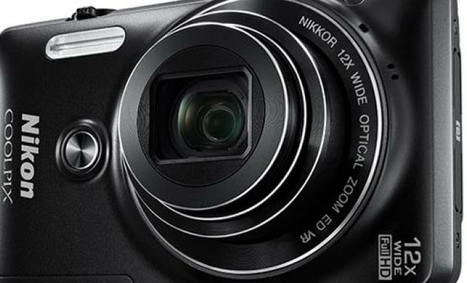  Nikon Coolpix S6900 - firmware 1.1