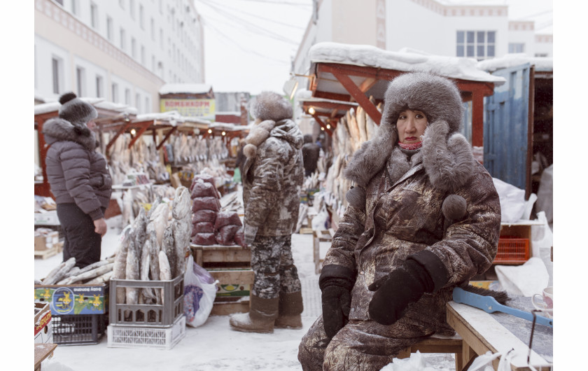fot. Aleksiej Wasiliew, z cyklu My Dear Yakutia