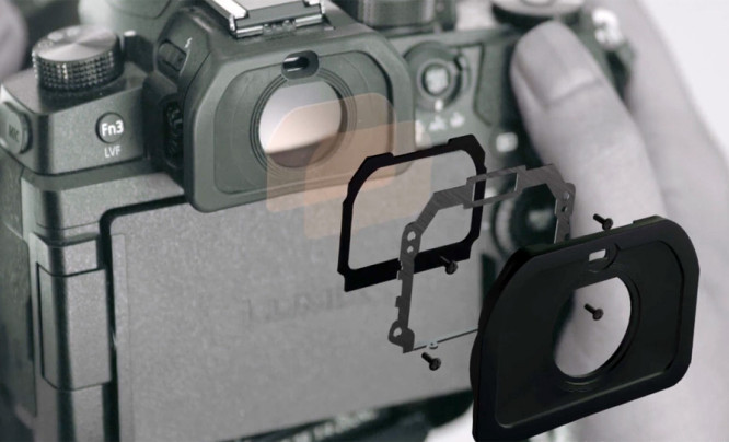 Panasonic opracował wizjer elektroniczny, który pozwoli zobaczyć pełnię barw daltonistom