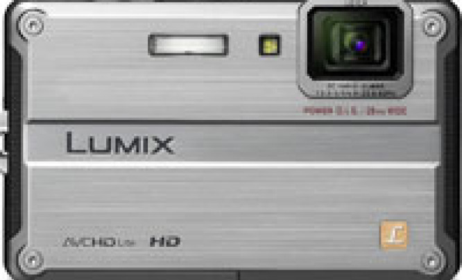 Panasonic Lumix DMC-FT2 - zwiększona odporność
