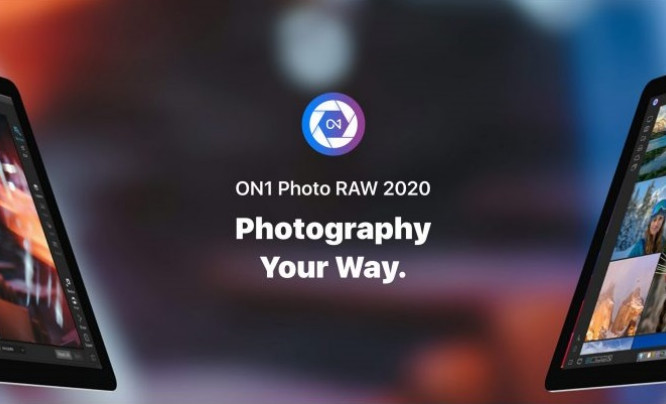  Sztuczna inteligencja w nowym ON1 Photo RAW 2020