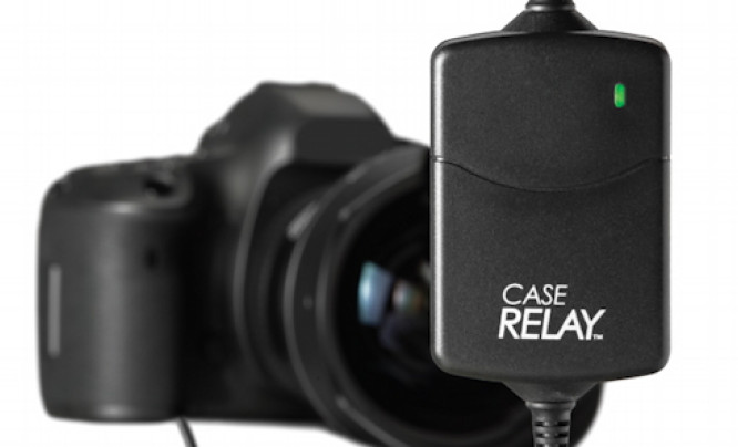 Case Relay - przenośny system stałego zasilania